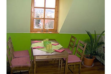 Ungaria Privát Tihany, Exteriorul